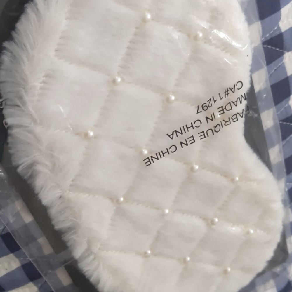 Eye mask - Picture 2 of 2